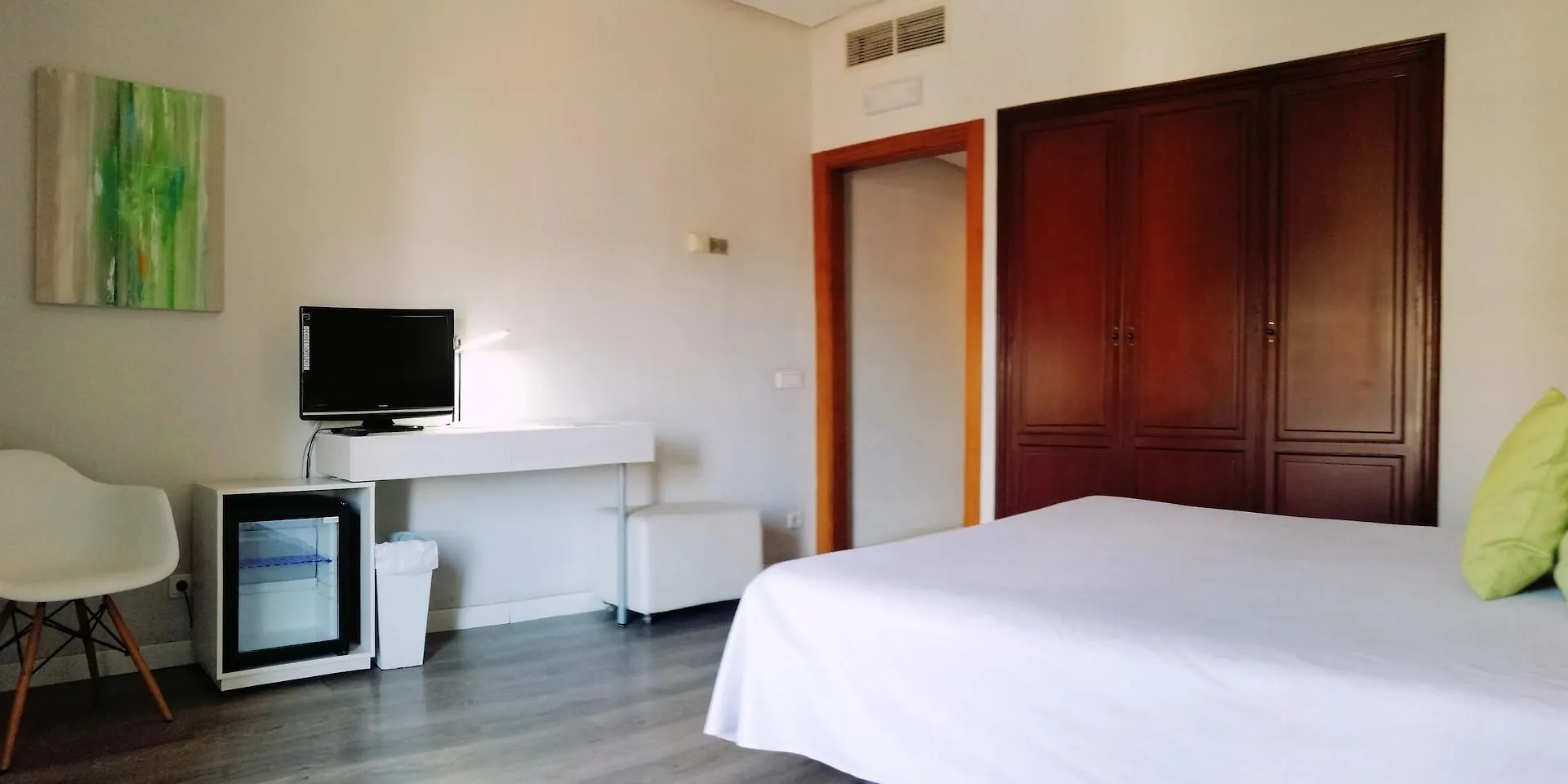 Mir Octavio Hotel Algeciras