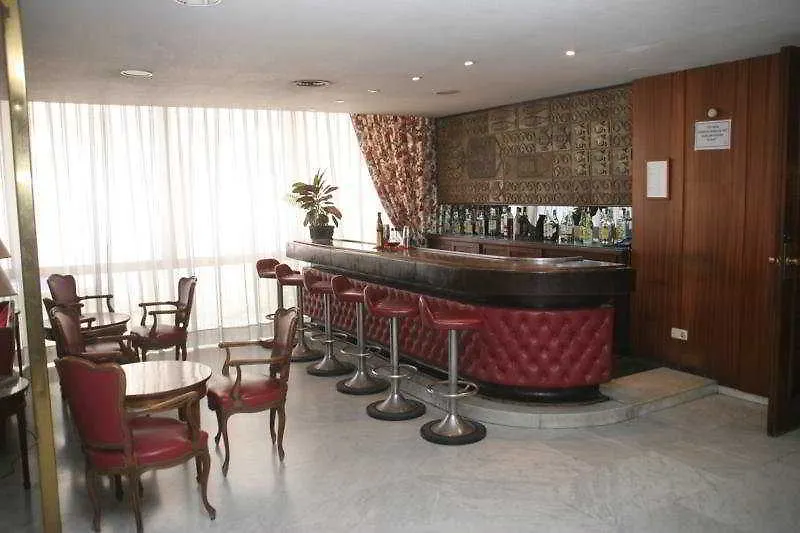 Mir Octavio Hotel Algeciras