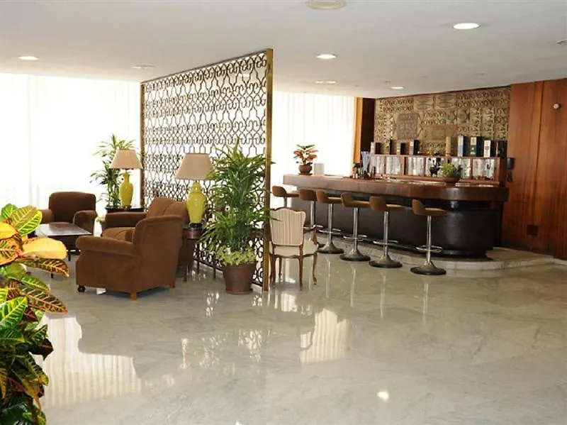 Hotel Mir Octavio Algeciras