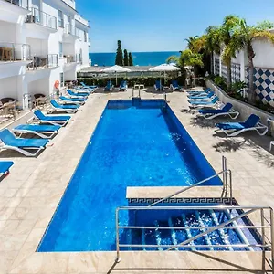 *** Hotel Toboso Apar - Turis Espanha