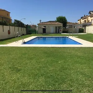 Apartamento En Zona Playa Con Vistas A La Bahía