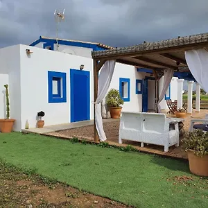 Marta Formentera Сasa de vacaciones Sant Ferran de Ses Roques
