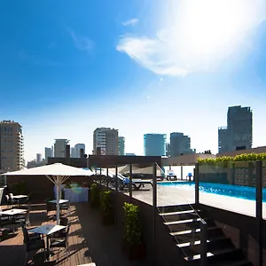 **** Hotel Attica 21 Mar Espanha