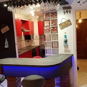 Apartamento Bahia 1