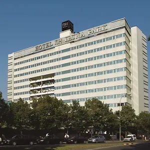 **** Hotel Nh Iruna Park Espanha