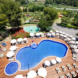 **** Hotel Ona Palmira Paradise Paguera Espanha