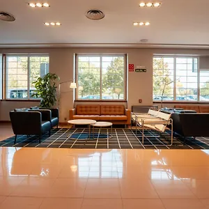 *** Hotel Sancho Ramirez Espanha