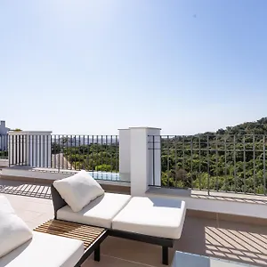  Apartment Floresta Mairena