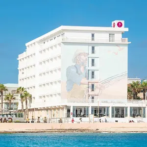 Hotel Js Miramar