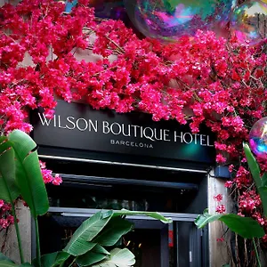 **** Hotel Wilson Boutique Espanha