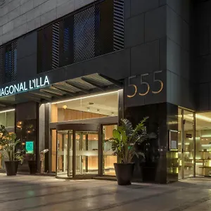 **** Hotel Ac Diagonal L'illa By Marriott Espanha