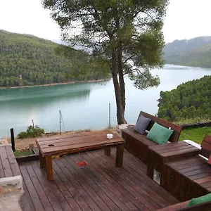  Holiday home Parrales