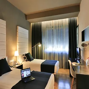 *** Hotel Habitus Leyre Espanha