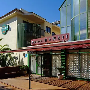 Aparthotel Leonardo Royal Mallorca Bay