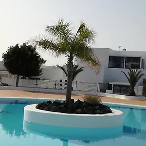 Casa Yaiza Сasa de vacaciones Puerto Calero