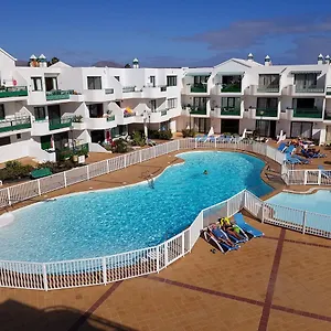 Playa De Las Cucharas Apartamento Costa Teguise