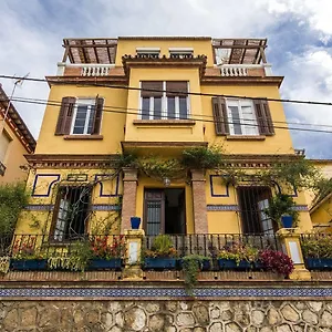 ***** Casa de hóspedes Alicia Espanha
