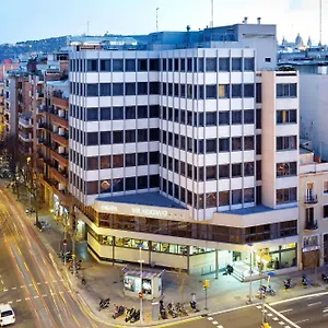 *** Hotel Viladomat Espanha