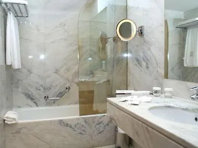 Hotel Mir Octavio Algeciras